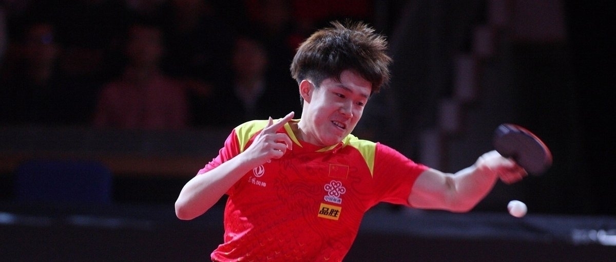 孙颖莎陈幸 孙颖莎陈幸