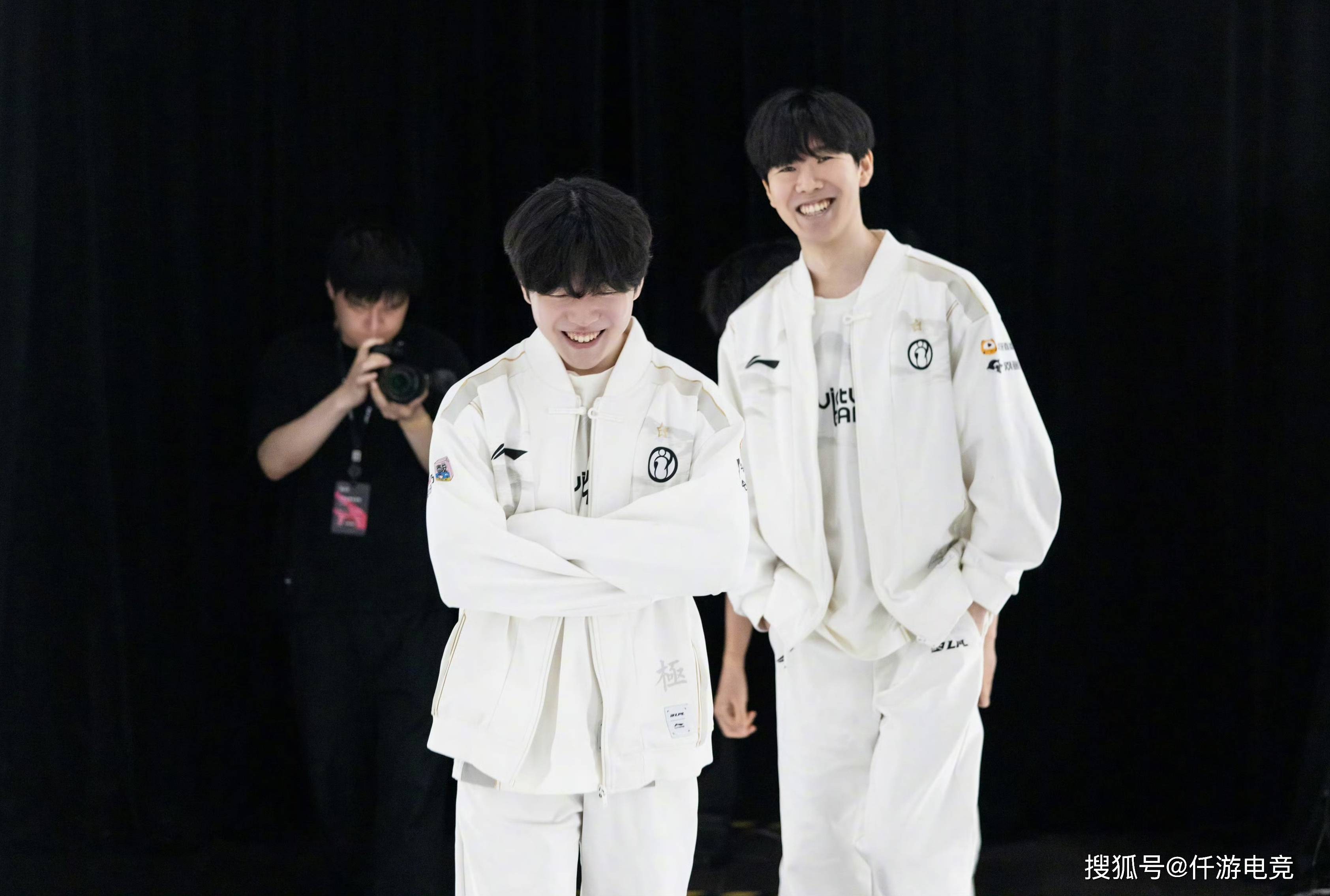 外卡被拒的 外卡被拒的