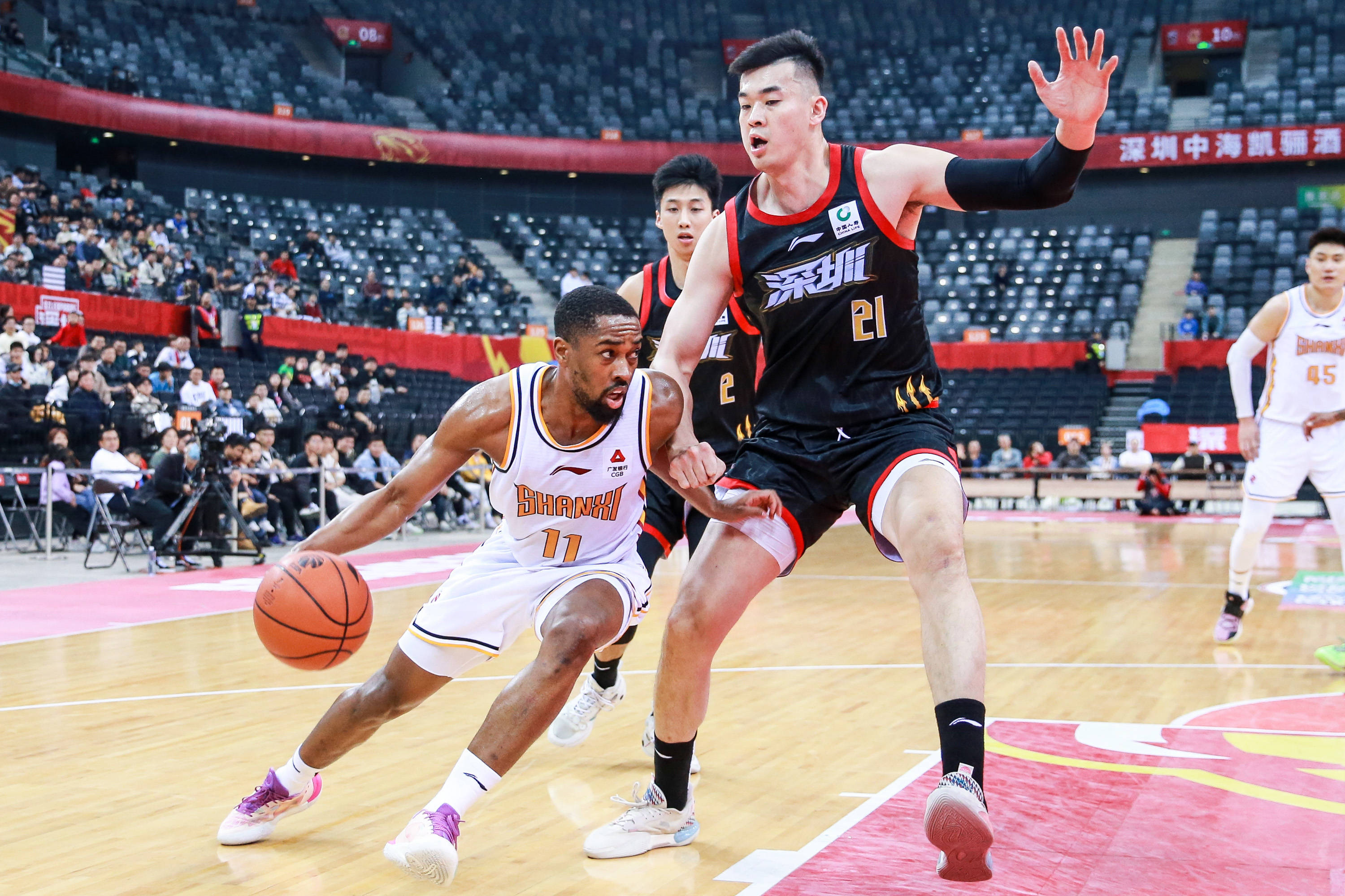 值得注意的 值得注意的