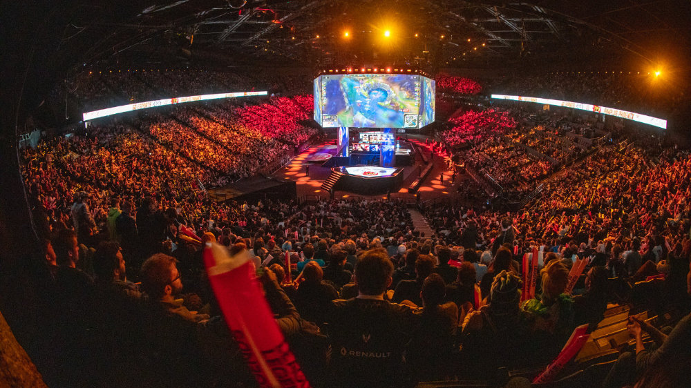 顶级赛事的 顶级赛事的